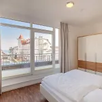Apartment Dünenresort Dünenresort 436 Binz