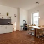 Apartment Dünenresort Dünenresort 436 Binz