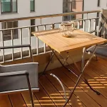 Dünenresort Dünenresort 436