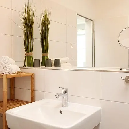 Duenenresort Duenenresort 436