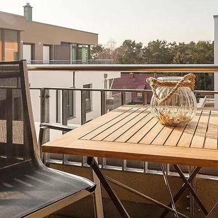 Duenenresort Duenenresort 436 * Binz