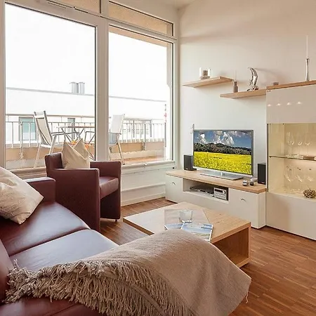 Apartamento Duenenresort Duenenresort 436