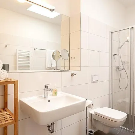 Duenenresort Duenenresort 436 Binz