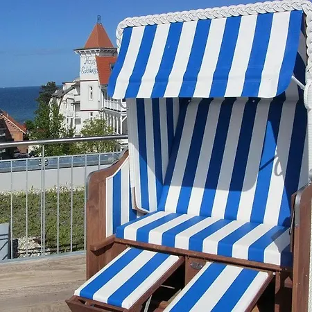 Duenenresort Duenenresort 436 Apartamento *