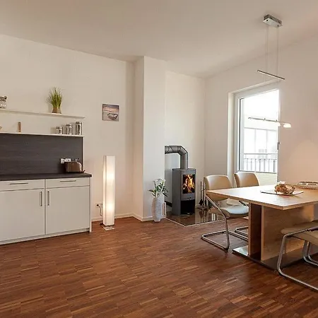 Apartamento Duenenresort Duenenresort 436 Binz