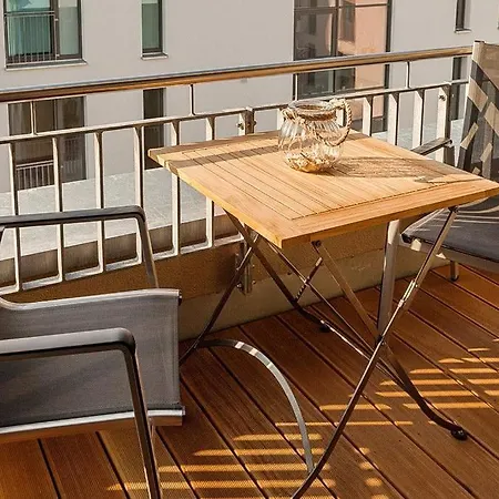 Duenenresort Duenenresort 436