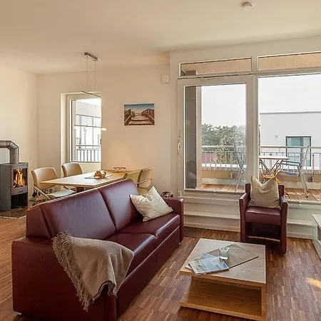 Duenenresort Duenenresort 436 Apartamento