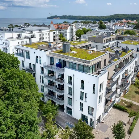 Dünenresort Dünenresort 436