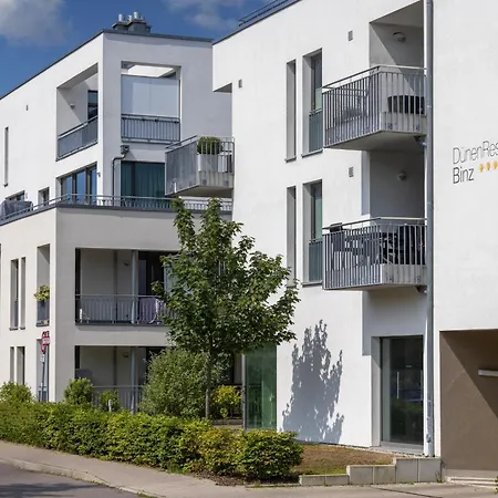 Dünenresort Dünenresort 436