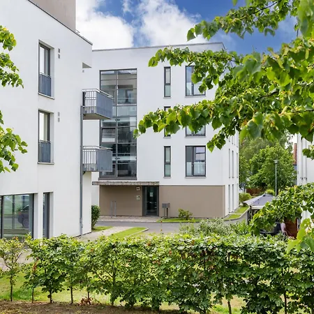 Apartamento Duenenresort Duenenresort 436 Binz